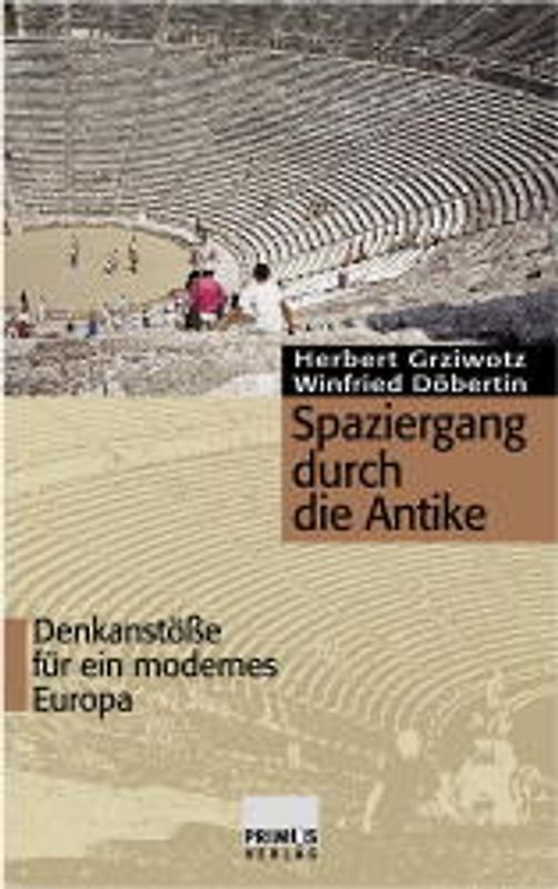 Spaziergang durch die Antike