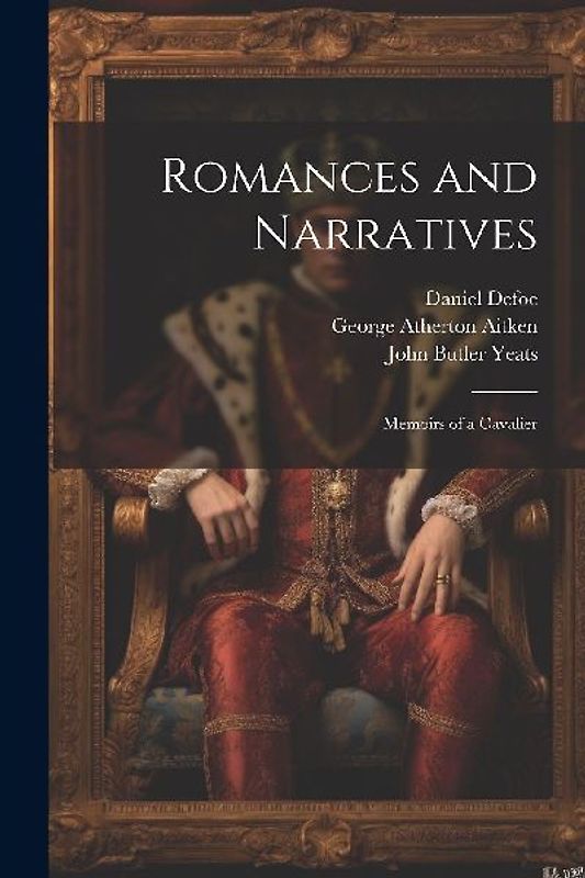 Romances and Narratives