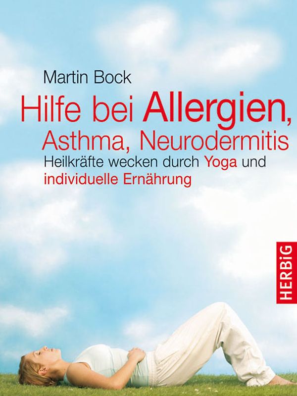 Hilfe bei Allergien, Asthma, Neurodermitis