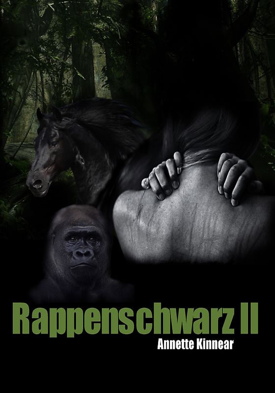 RAPPENSCHWARZ II