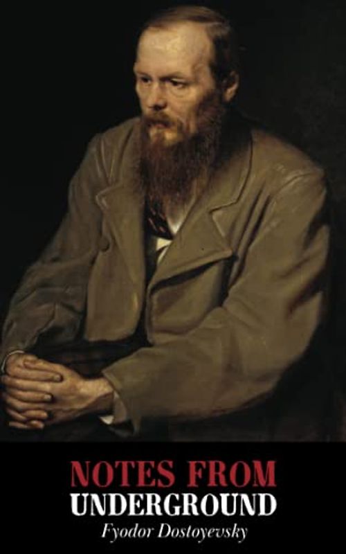 Notes from Underground