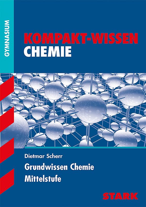 STARK Kompakt-Wissen Gymnasium - Chemie Mittelstufe