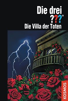 Die Villa der Toten