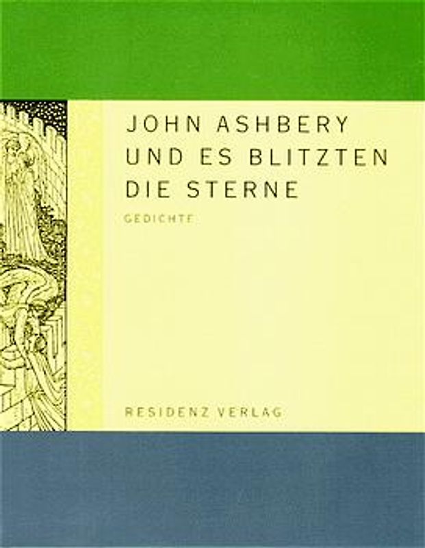 Und es blitzten die Sterne