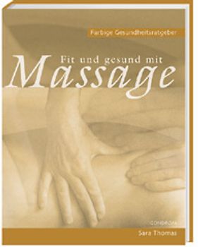 Fit und gesund mit Massage