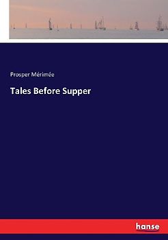Tales Before Supper