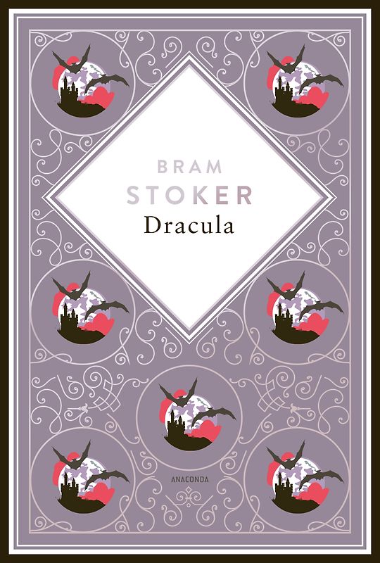 Dracula. Ein Vampirroman