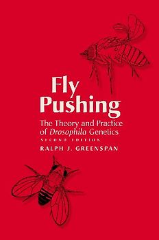 Fly Pushing 2nd Edition