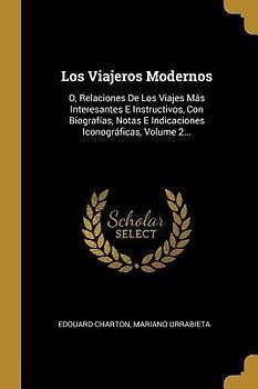 Los Viajeros Modernos