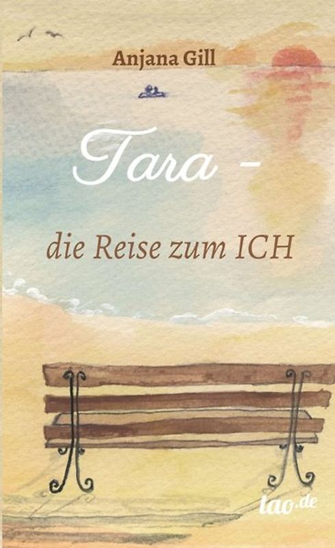 Tara - die Reise zum Ich