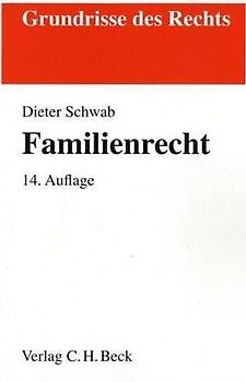 Familienrecht