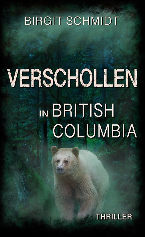Verschollen in British Columbia