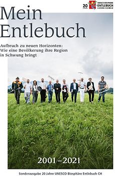 Mein Entlebuch