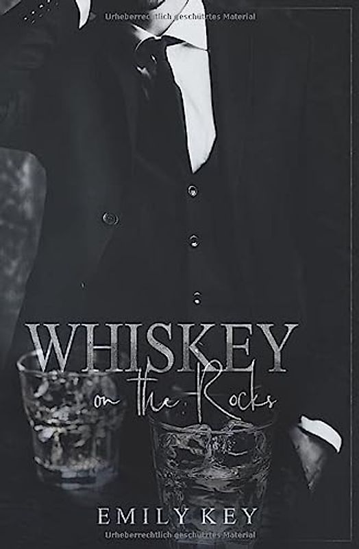 Whiskey on the Rocks (Lightman Brother’s, Band 1)
