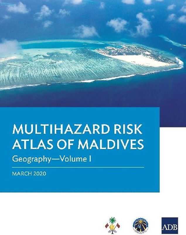 Multihazard Risk Atlas of Maldives