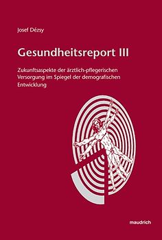 Gesundheitsreport III