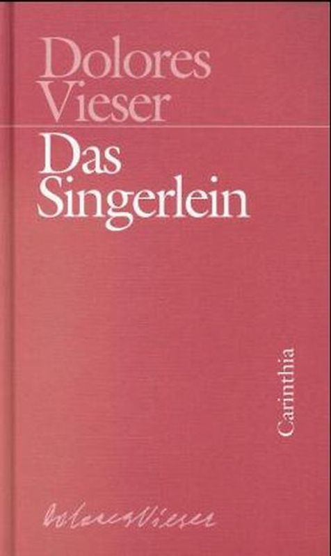 Das Singerlein