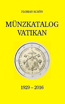 Münzkatalog Vatikan