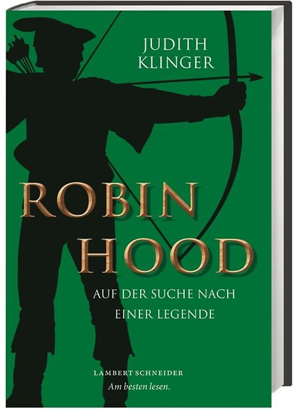 Robin Hood