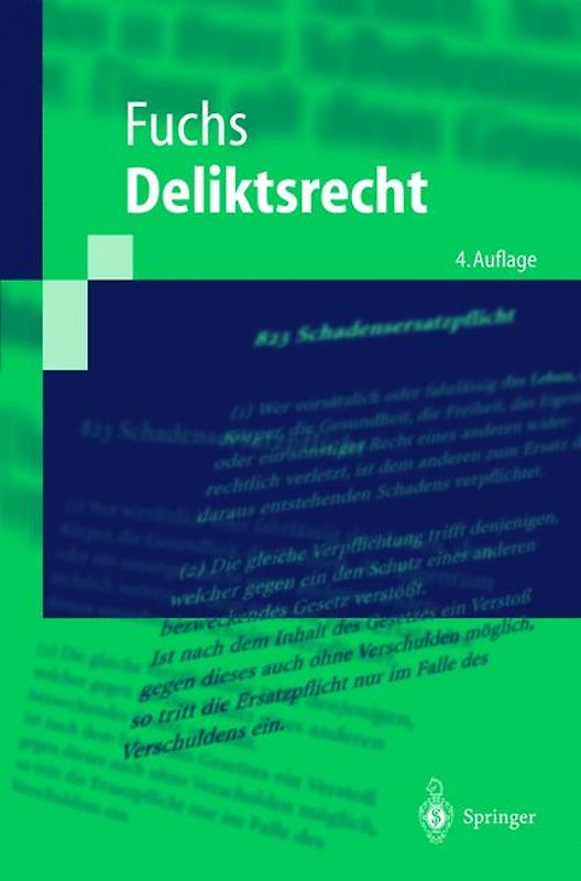 Deliktsrecht