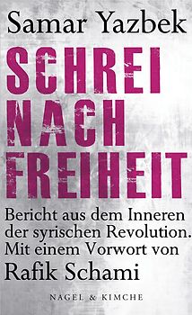 Schrei nach Freiheit