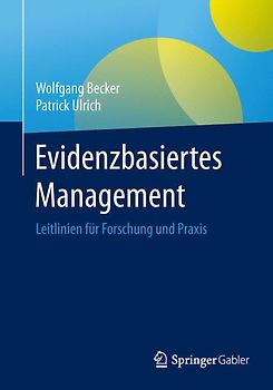 Evidenzbasiertes Management