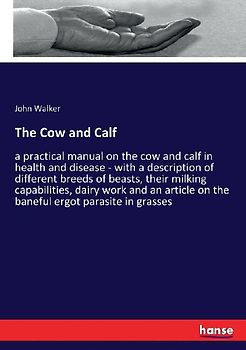 The Cow and Calf