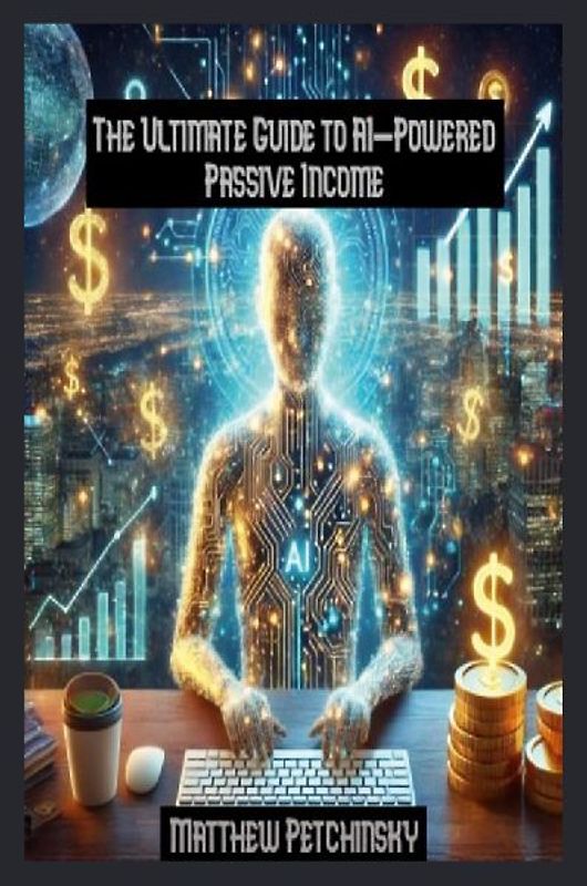 The Ultimate Guide to AI-Powered Passive Income