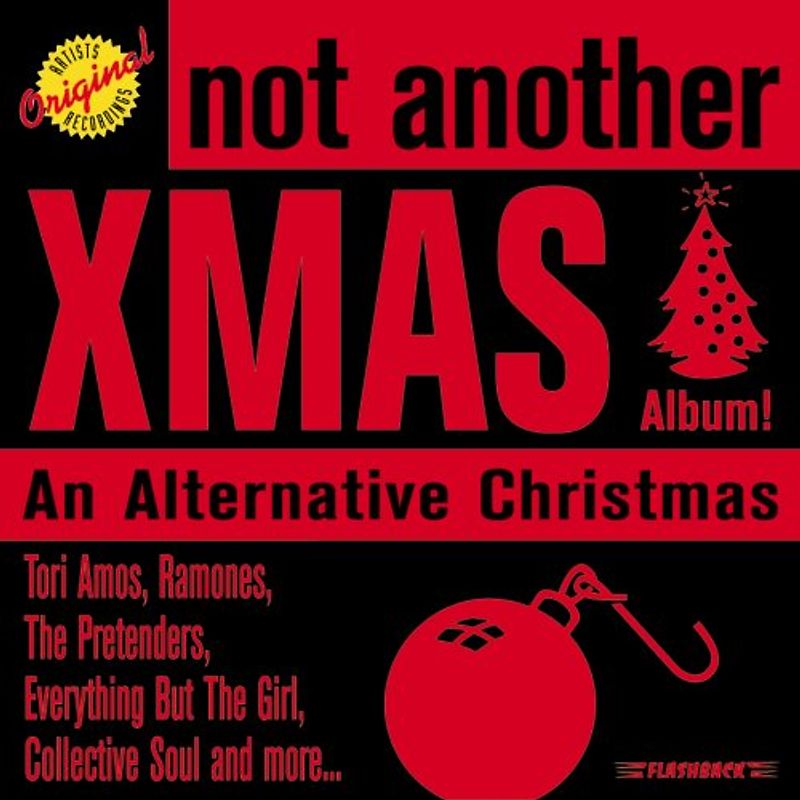 Not Another Christmas Album:Al - Not Another Christmas Album:Al