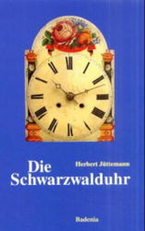 Die Schwarzwalduhr