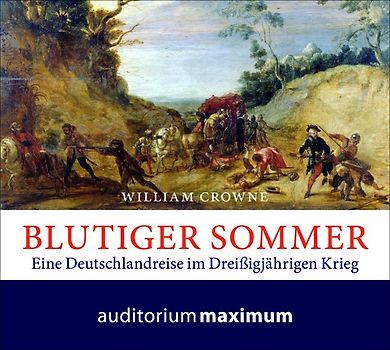 Blutiger Sommer