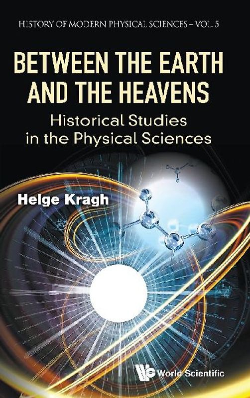 Between the Earth and the Heavens