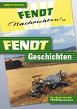Fendt-Geschichten