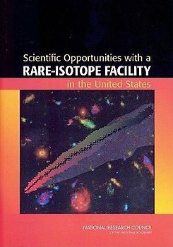 Scientific Opportunities with a Rare-Isotope Facility in the United States