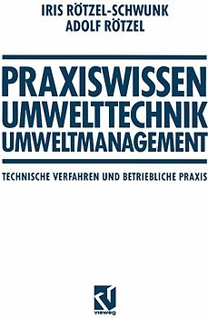 Praxiswissen Umwelttechnik — Umweltmanagement