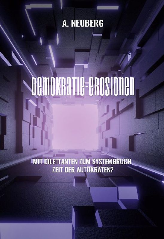 Demokratie-Erosionen