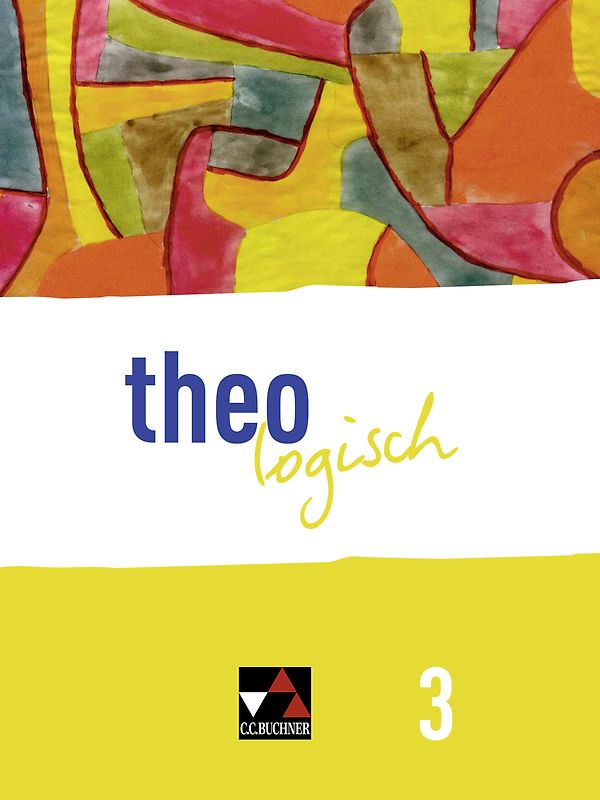 theologisch – Ausgabe NRW / theologisch NRW 3