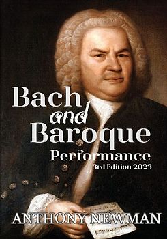 Bach and Baroque