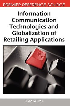 Information Communication Technologies and Globalization of Retailing Applications