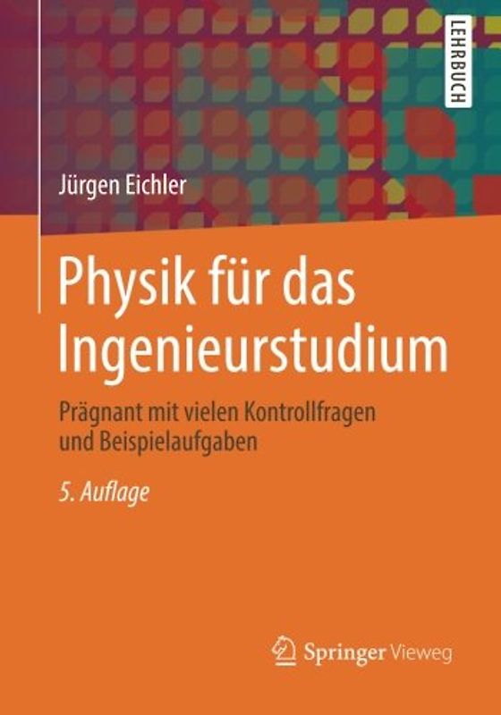 Physik für das Ingenieurstudium