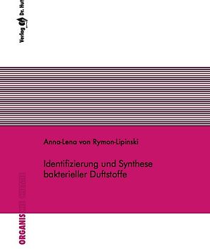 Identifizierung und Synthese bakterieller Duftstoffe