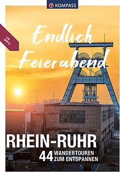 KOMPASS Endlich Feierabend - Rhein-Ruhr