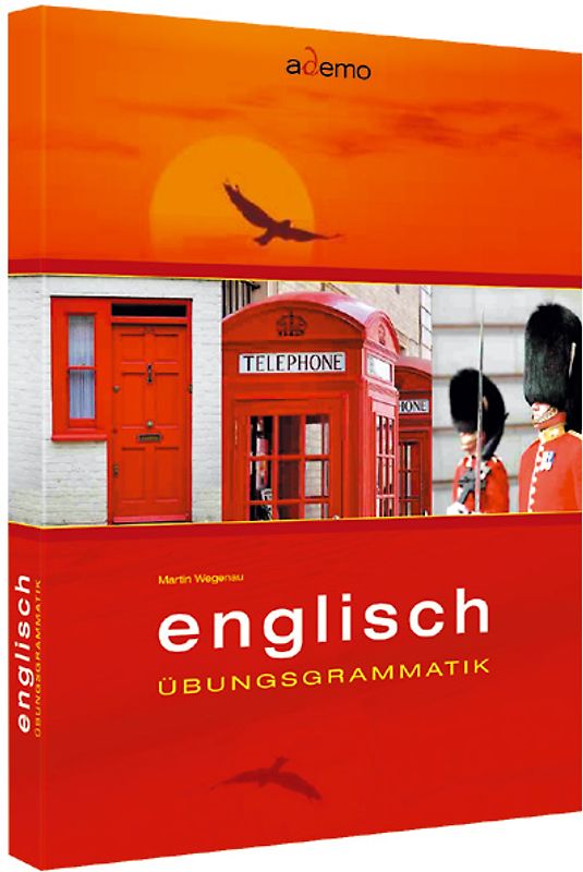 Übungsgrammatik Englisch