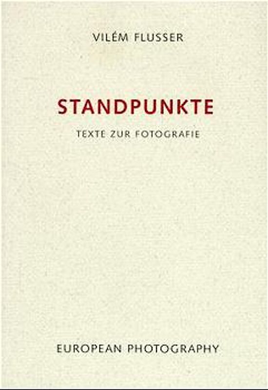 Standpunkte