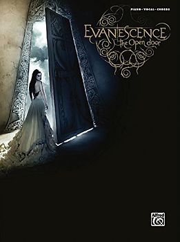 Evanescence: The Open Door