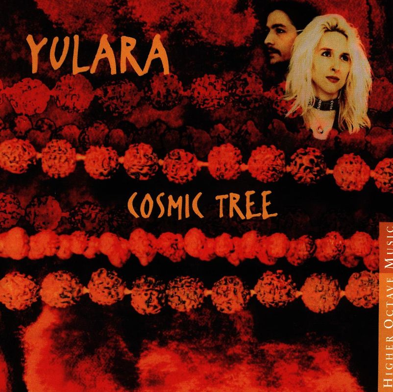 Yulara - Cosmic Tree