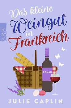 Das kleine Weingut in Frankreich