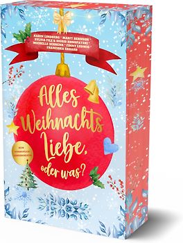 Alles Weihnachtsliebe, oder was?