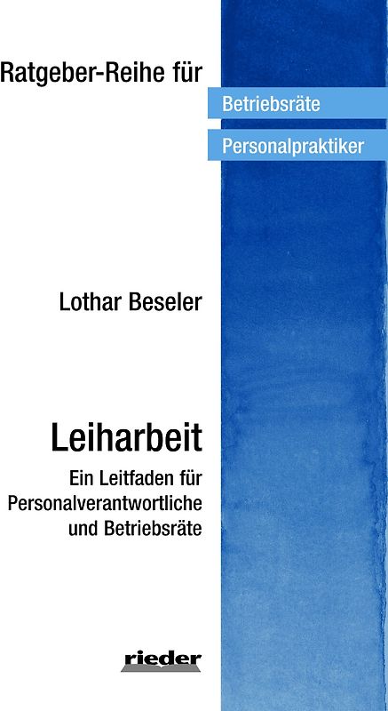 Leiharbeit