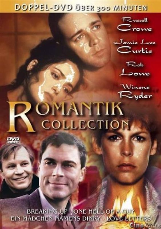 Romantik Collection [2 DVDs] DVD